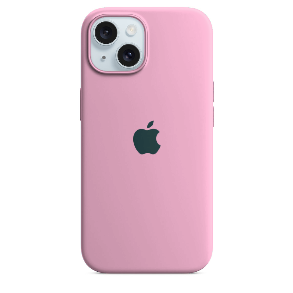 iPhone 12 Pro Max Silicone Case
