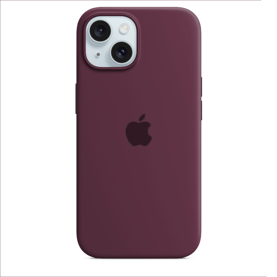 iPhone 11 Pro Max Silicone Case