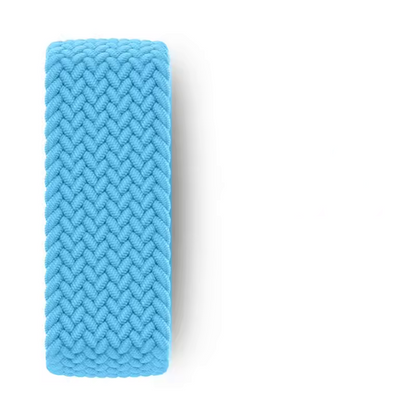 Braided Solo Loop Strap for Apple Watch – Nylon Band
