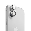 iPhone 17 Full Camera Protector – Transparent Crystal Clear Lens Cover