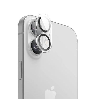 iPhone 17 Full Camera Protector – Transparent Crystal Clear Lens Cover