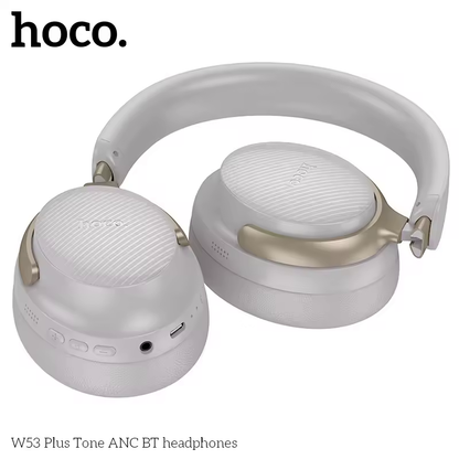 HOCO W53 Plus ANC Wireless Headphones