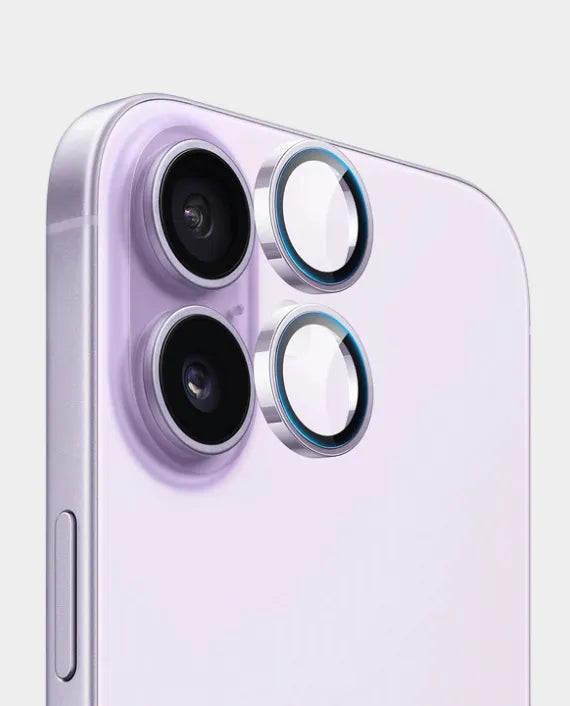 iPhone 17 Series Camera Lens Protector Set