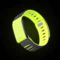 WHOOP 5.0 MG  Silicone Band NITEGLOW SKINARMA GEMINI (Whoop not included)
