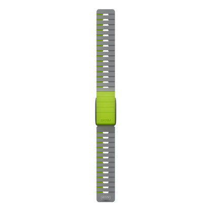 SKINARMA NITEGLOW sports band for WHOOP fitness tracker
