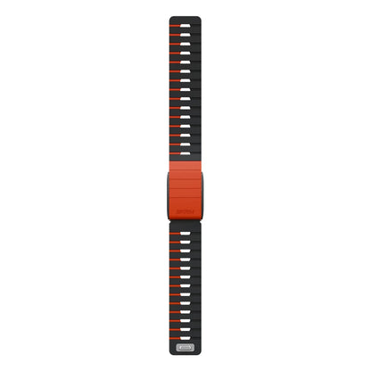 Adjustable silicone fitness band for WHOOP 5.0 MG tracker