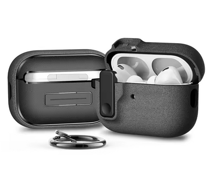 Airpods pro 2 Binkson Airpods Case with Keychain – Soft Touch & Durable