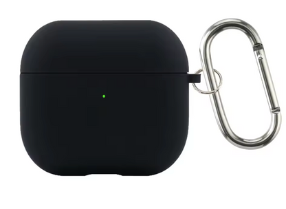 Airpods 4 Silicone case