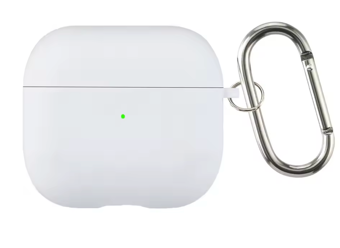 Airpods pro 3rd gen Silicone case