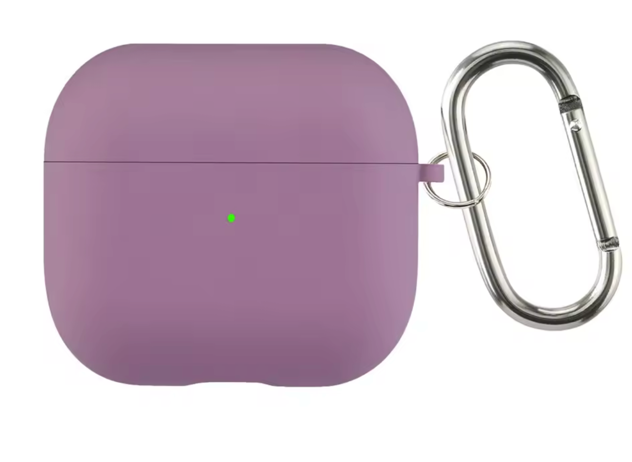 Airpods pro 3rd gen Silicone case