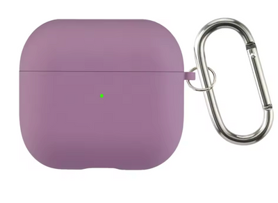 Airpods pro 2rd gen Silicone case