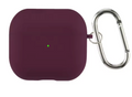 Airpods 4 Silicone case