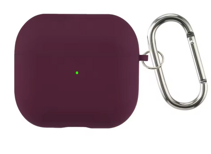 Airpods 4 Silicone case