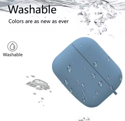 Airpods pro 1st gen Silicone case