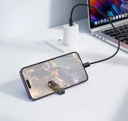 HOCO XI26 charging cable durable design