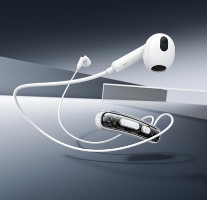 HOCO wireless handsfree earphones for calls and music