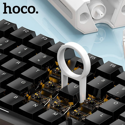 Multifunctional Cleaning Kit 8-in-1 HOCO DI35