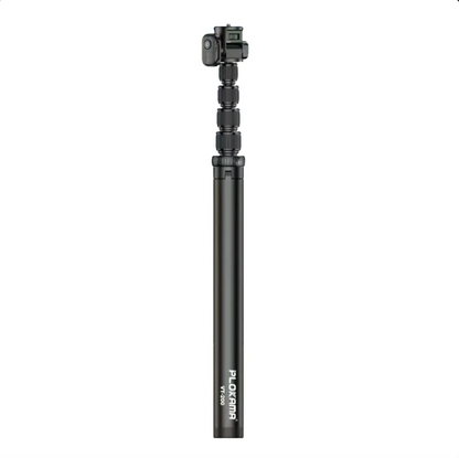 Plokama VT-200 200cm adjustable tripod stand for smartphones
