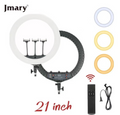 LED Ring Light 53cm JMARY FM-21R