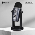 Jmary MC-PW10 USB Condenser Microphone