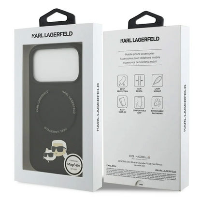 Slim PU Leather Designer Case iPhone 17 Pro – Camera Cutout Detail