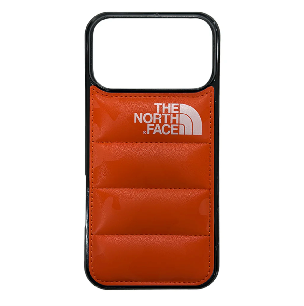 North Face Puffer Phone Case – iPhone 17 Pro & 17 Pro Max