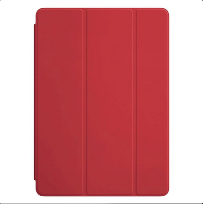 iPad Flip Case with Pen Holder – Cover & Stand