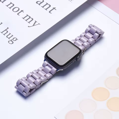 Resin Strap for Apple Watch