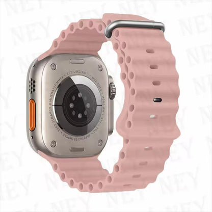 Apple Ocean Band