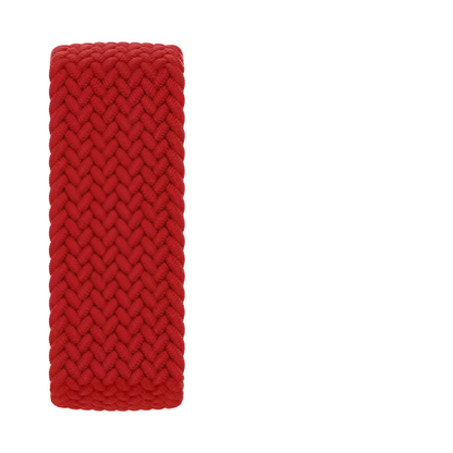 Braided Solo Loop Strap for Apple Watch – Nylon Band