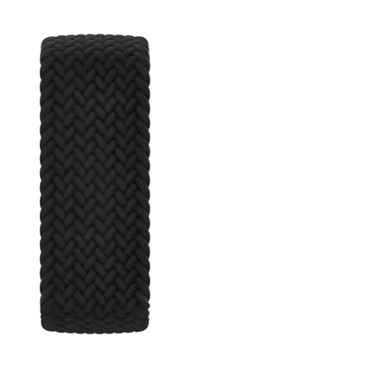 Braided Solo Loop Strap for Apple Watch – Nylon Band