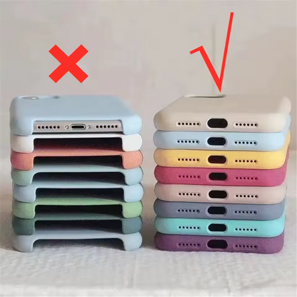 iPhone 12 / 12 Pro Silicone Case