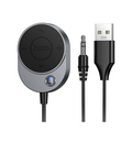 In-Car AUX Bluetooth Receiver HOCO E150
