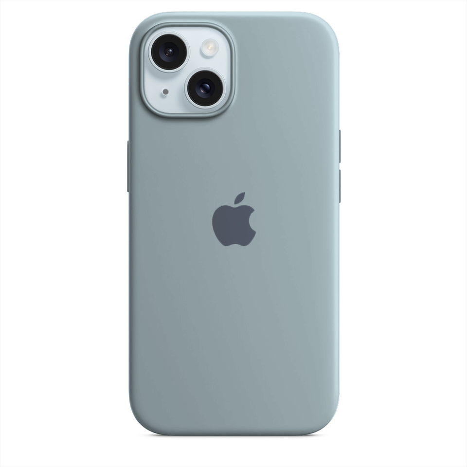 iPhone 13 Pro Max Silicone Case