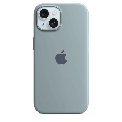 iPhone 14 Plus / 15 Plus Silicone Case