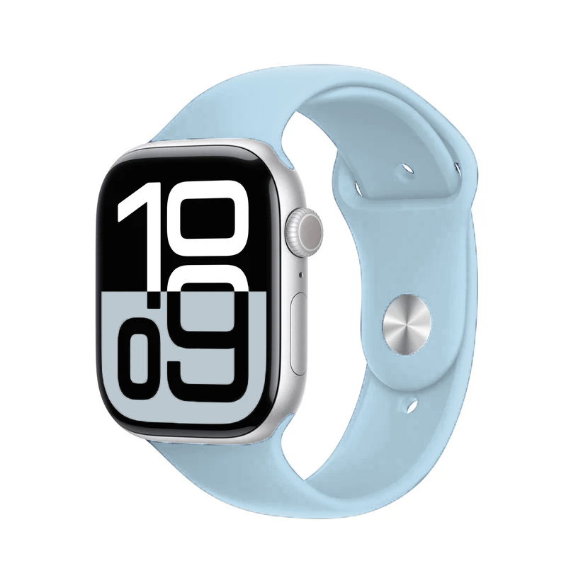 Apple Watch Silicon Band 42/44/45/46/49mm