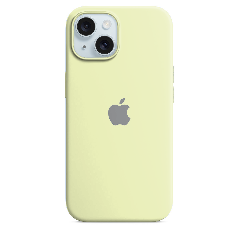 iPhone X / XR / Xs Max  Silicone Case