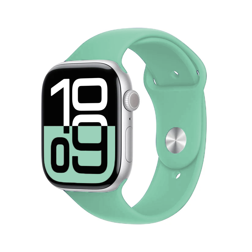 Apple Watch Silicon Band 42/44/45/46/49mm