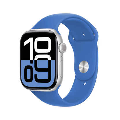 Apple Watch Silicon Band 38/40/41 | series10/11 42mm
