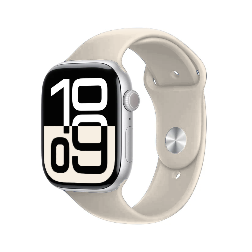 Apple Watch Silicon Band 42/44/45/46/49mm
