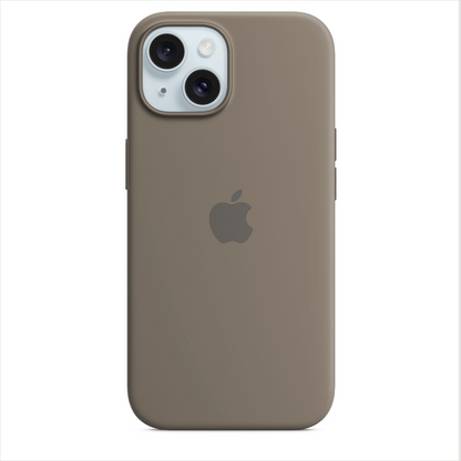 iPhone X / XR / Xs Max  Silicone Case