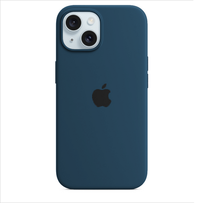 iPhone 16 Pro Silicone Case