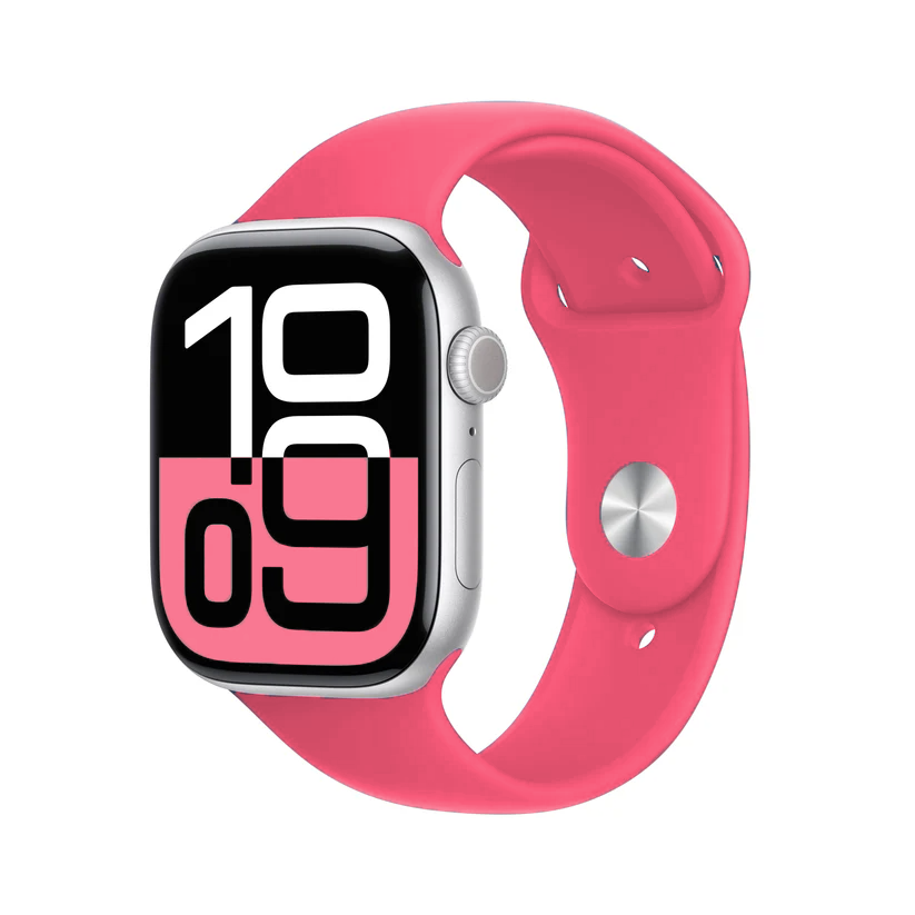 Apple Watch Silicon Band 42/44/45/46/49mm
