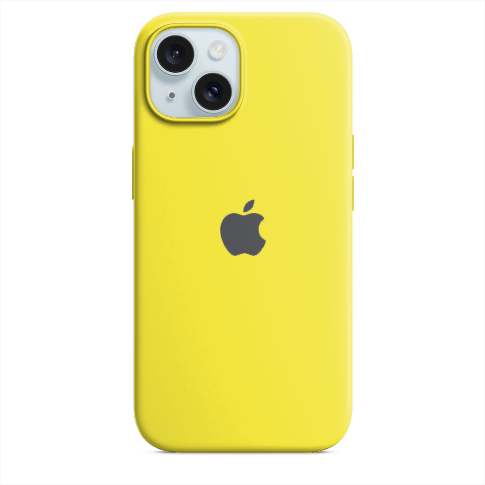 iPhone 11 Pro Max Silicone Case