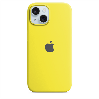 iPhone 14 Pro Silicone Case