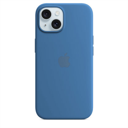 iPhone 16 Pro Silicone Case