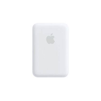 Premium MagSafe Magnetic Power Bank Copy AAA| 5000mAh | Wireless Charging | iPhone Compatible