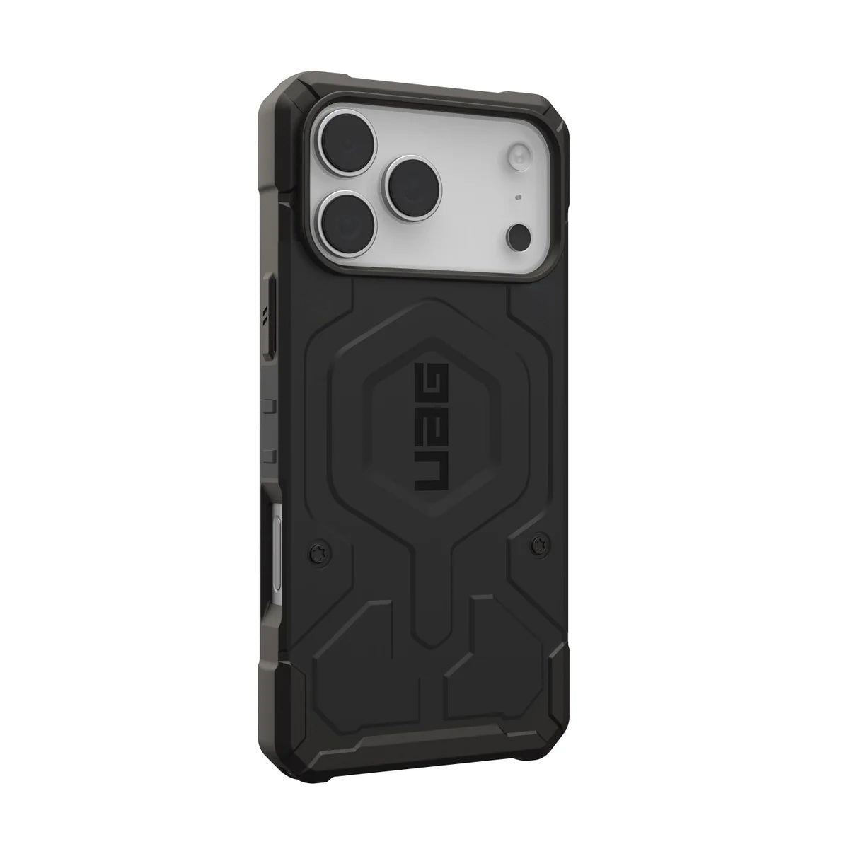 UAG Pathfinder Case for iPhone 17 series – Rugged Drop Protection (MagSafe Compatible)
