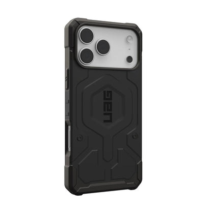 UAG Pathfinder Case for iPhone 17 series – Rugged Drop Protection (MagSafe Compatible)