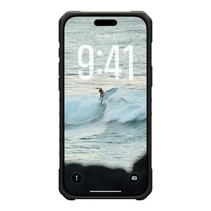 UAG Pathfinder Case for iPhone 17 series – Rugged Drop Protection (MagSafe Compatible)